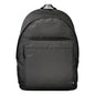Sac à dos en polyester noir Tommy Hilfiger
