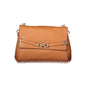 Sac à main Guess Jeans en polyéthylène marron