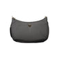 Sac à main Guess Jeans en polyester noir
