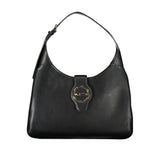 Mario Valentino Sac à Main Polyéthylène Noir - Élégant et Pratique