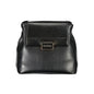 Sac à dos en polyéthylène noir Mario Valentino