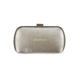 Mario Valentino Sac à main en polyéthylène gris - Élégant et polyvalent