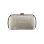 Sac à main Mario Valentino en polyéthylène gris