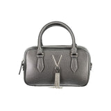 Sac à main en polyéthylène gris Mario Valentino - Élégant et polyvalent