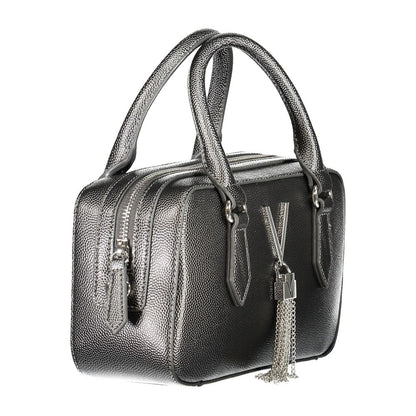 Sac à main Mario Valentino en polyéthylène gris