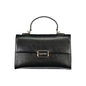 Sac à main en polyéthylène noir Mario Valentino
