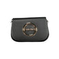 Sac à main en polyéthylène noir Mario Valentino