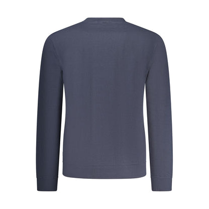 Pull en coton bleu pour homme Pepe Jeans
