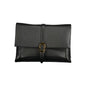 Sac à main en cuir noir Coccinelle