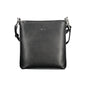 Sac à main en polyester noir Calvin Klein