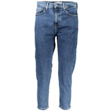 Tommy Hilfiger Izzie Blue Jeans Femme Slim Fit
