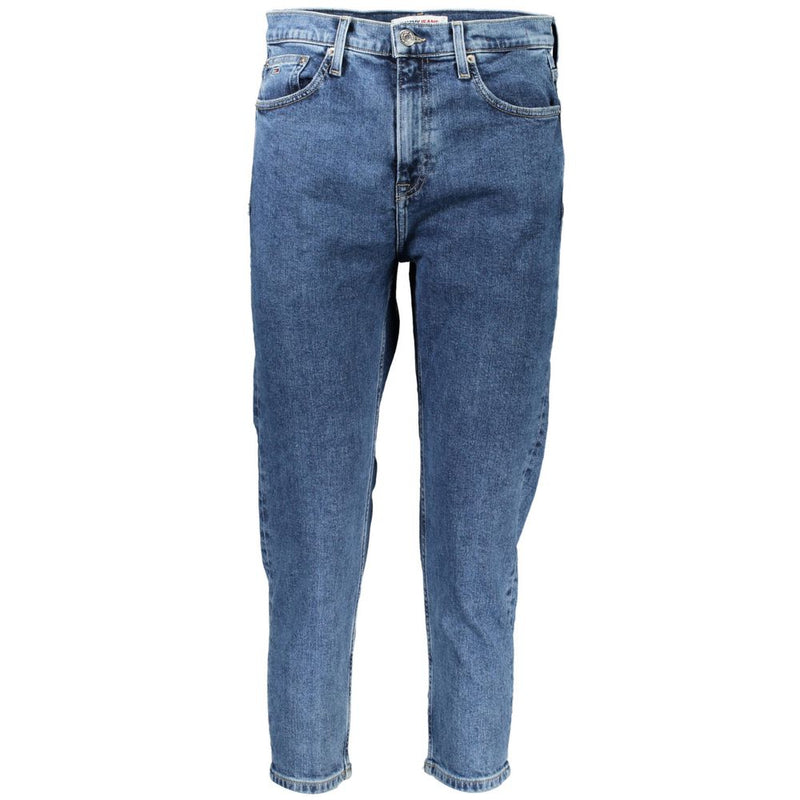 Tommy Hilfiger Izzie Blue Jeans Femme Slim Fit