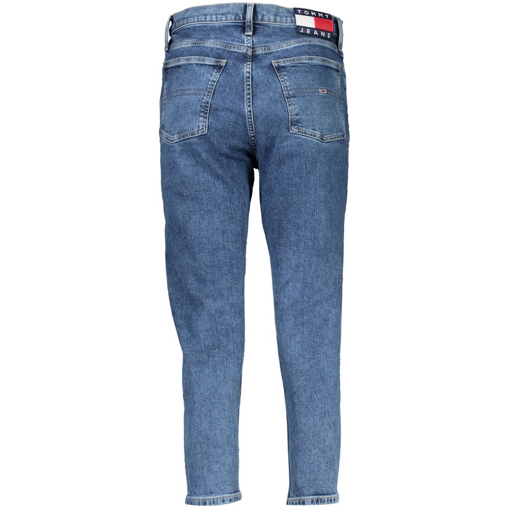 Tommy Hilfiger Izzie Blue Jeans Femme Slim Fit