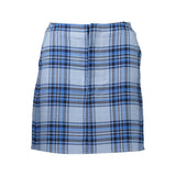 Jupe en Coton Bleu Tommy Hilfiger - Élégante et Durable