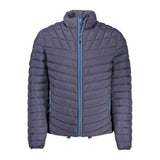 Veste homme Napapijri en polyamide bleu