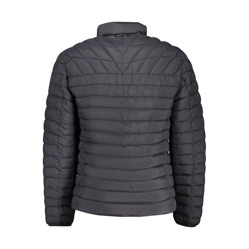 Veste homme Napapijri en polyamide noir
