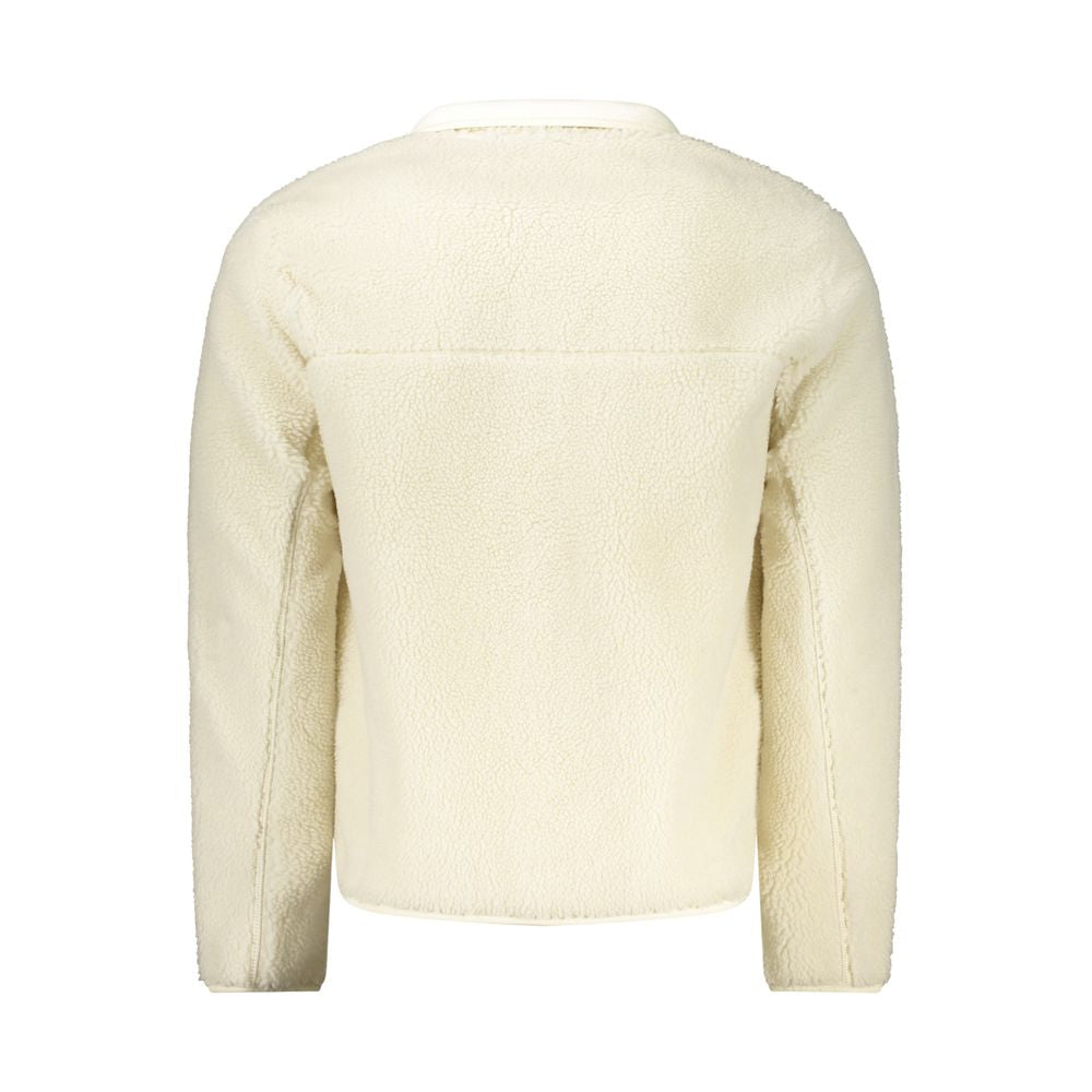 Veste homme Napapijri en polyester blanc