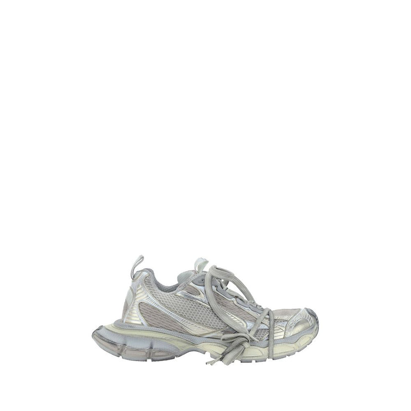 Balenciaga 3XL Sneakers - Design Oversized avec Détails Réfléchissants