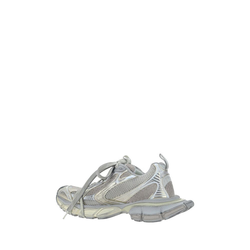 Balenciaga 3XL Sneakers - Design Oversized avec Détails Réfléchissants