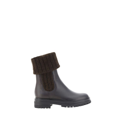 Bottes de cheville Gianvito Rossi