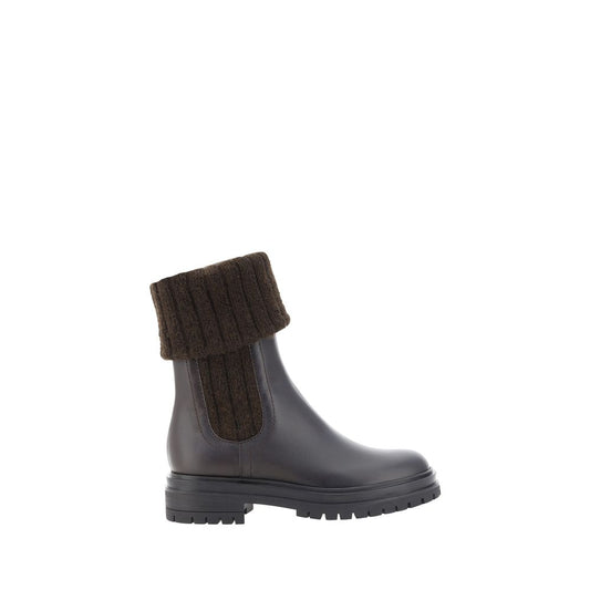 Bottes de cheville Gianvito Rossi