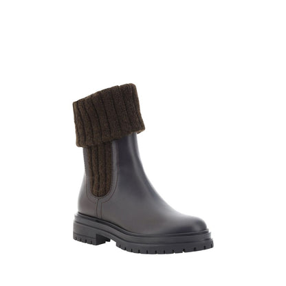Bottes de cheville Gianvito Rossi