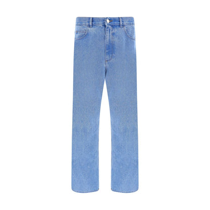 Marni Straight Jeans