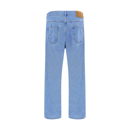 Marni Straight Jeans