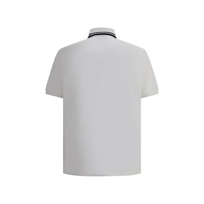 Polo à logo Gucci