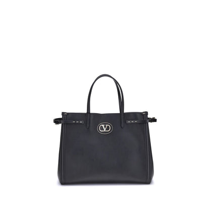 Sac à main moyen Valentino Garavani Antibes