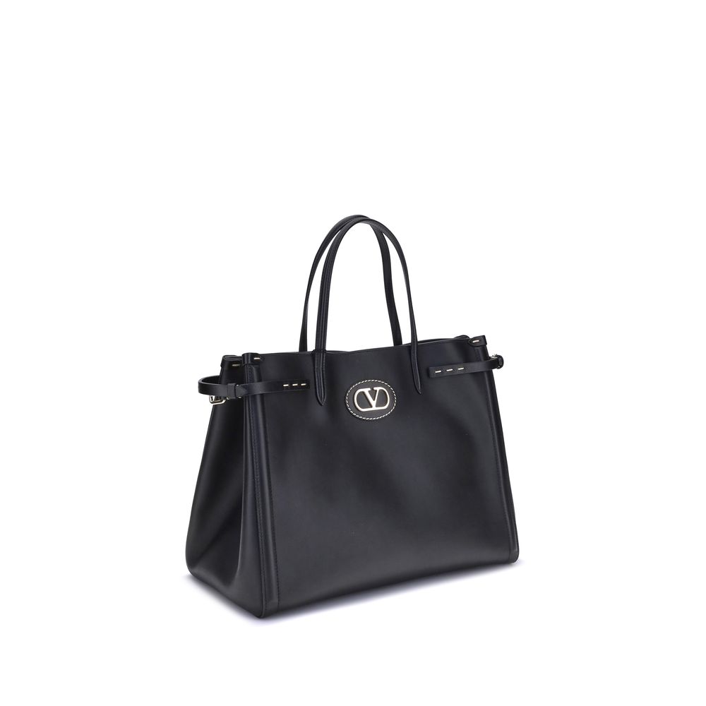 Sac à main moyen Valentino Garavani Antibes