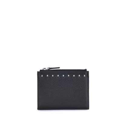 Porte-cartes Rockstud Valentino Garavani
