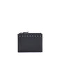Porte-cartes Rockstud Valentino Garavani