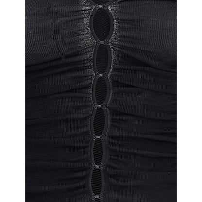 Self-Portrait Knit Top