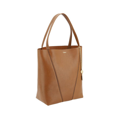 Sac à bandoulière Spin de Chloé