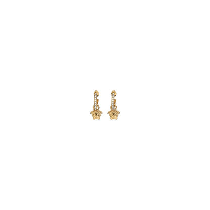 Versace-oorbellen