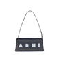 Marni Museo Baguette Shoulder Bag