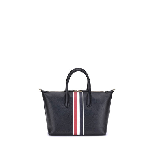Thom Browne Kleine Duffle Handtas