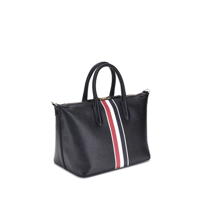 Thom Browne Kleine Duffle Handtas