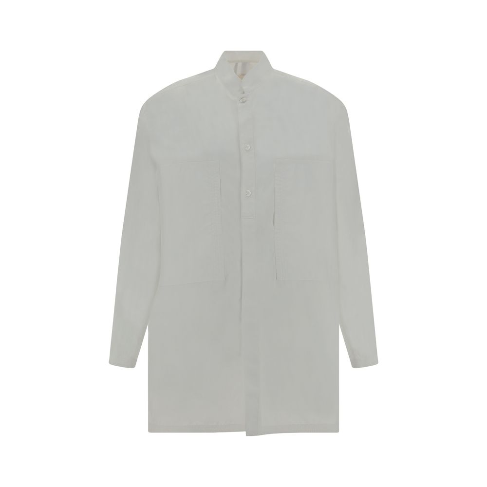 Mordecai Cotton Shirt