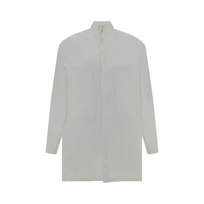 Mordecai Cotton Shirt