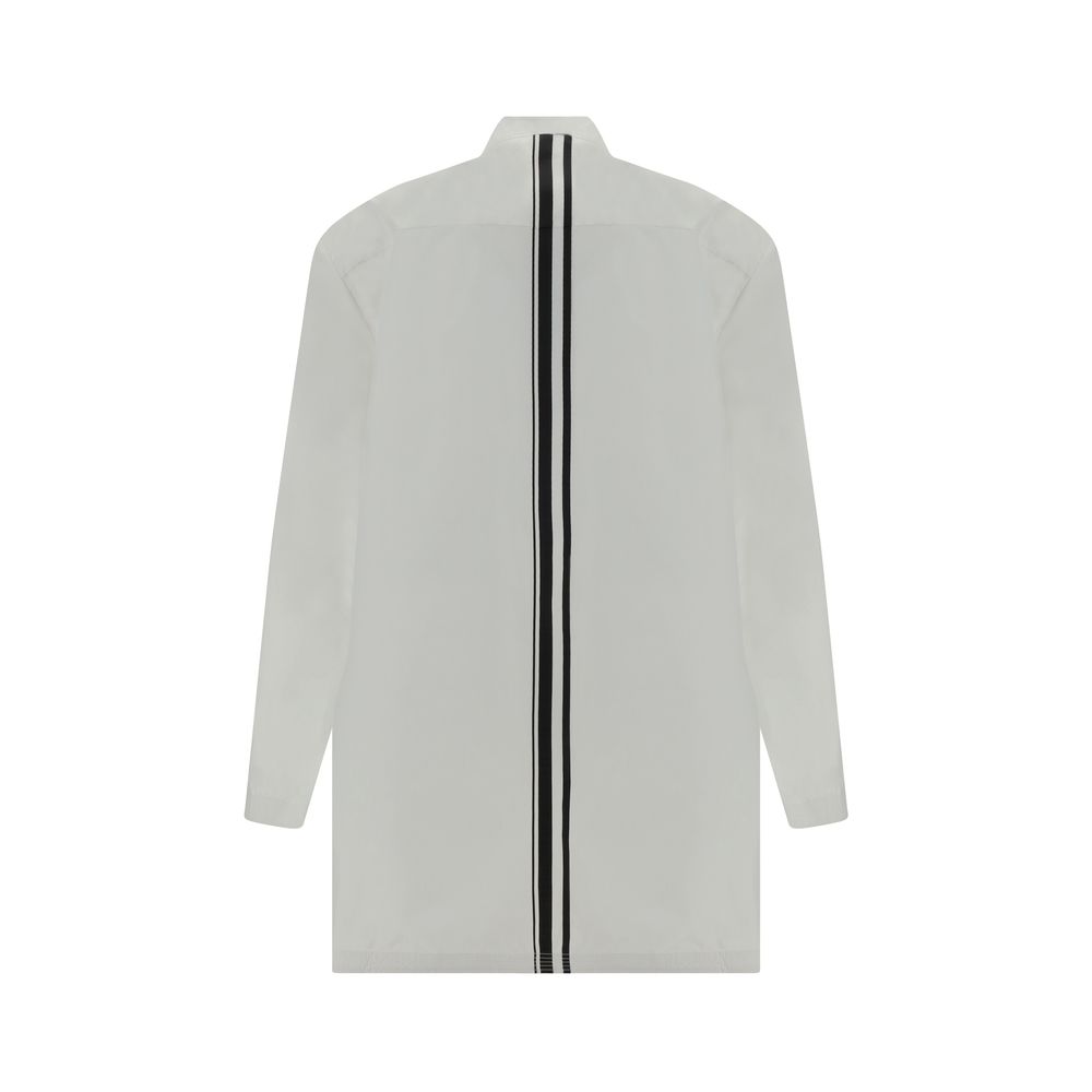 Mordecai Cotton Shirt