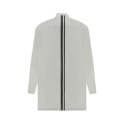 Mordecai Cotton Shirt