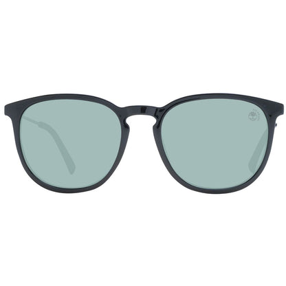 Timberland Zwarte Heren Zonnebril