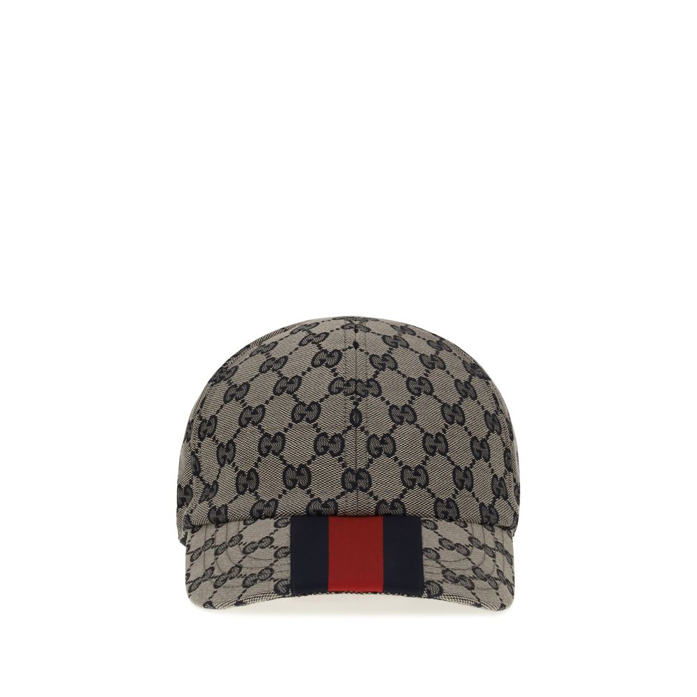 Casquette de baseball Gucci