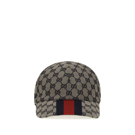 Casquette de baseball Gucci