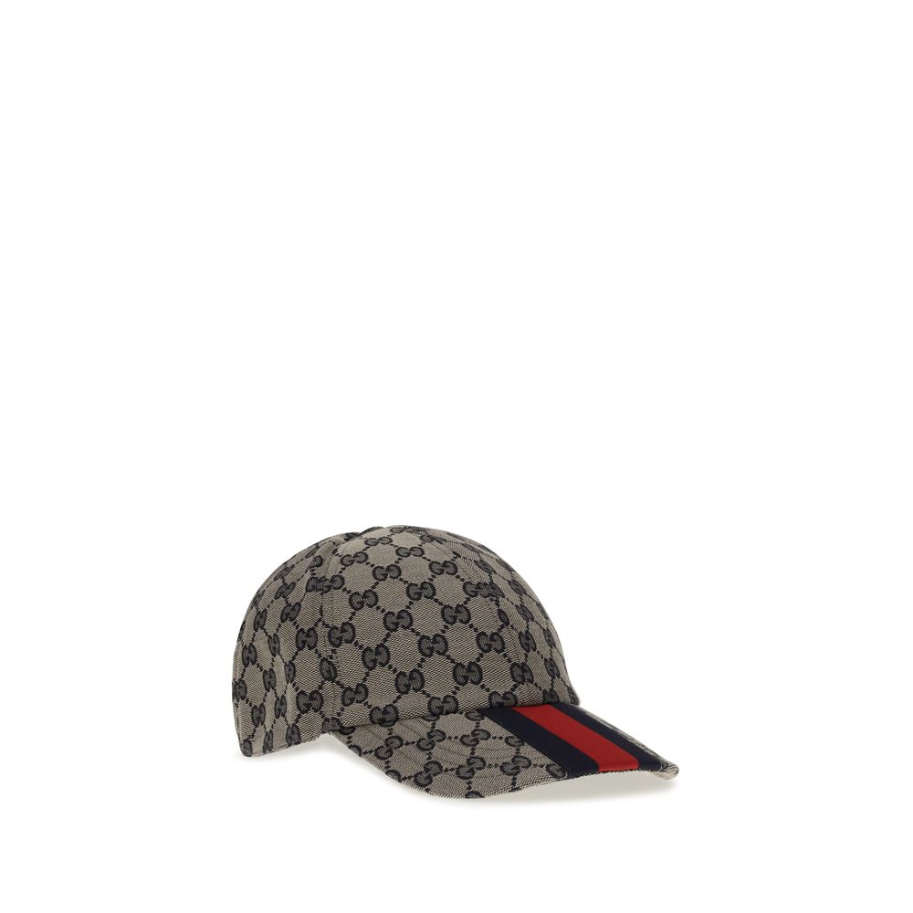 Casquette de baseball Gucci