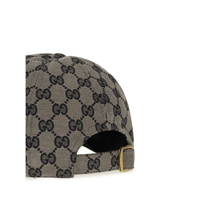 Casquette de baseball Gucci