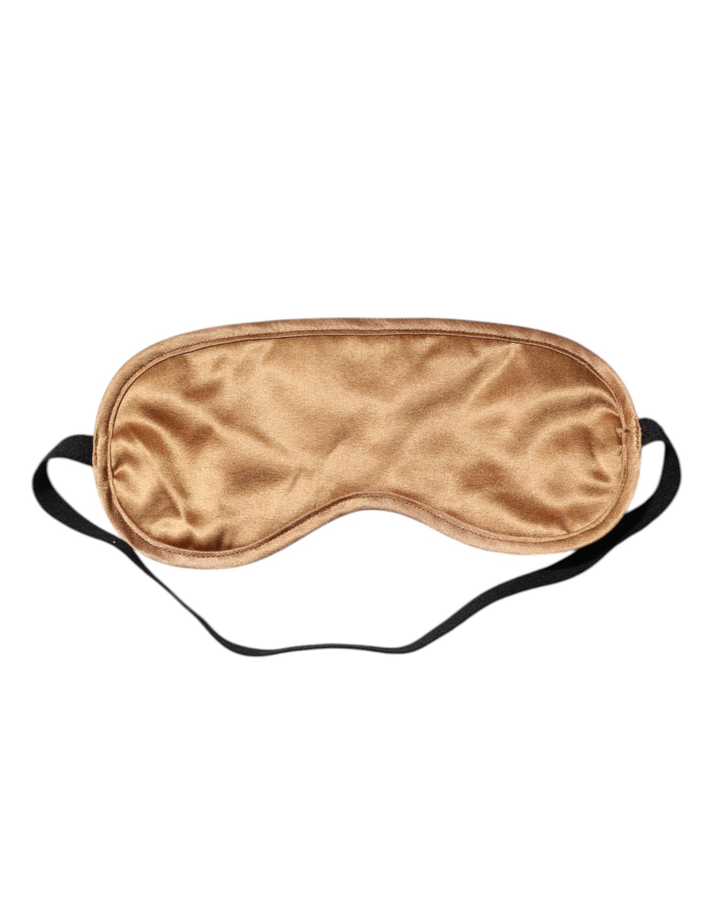 Dolce & Gabbana Beige Men Regular Boxer Eye Mask Set Underwear