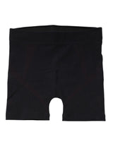 Dolce & Gabbana Black Nylon Stretch Boxer Shorts